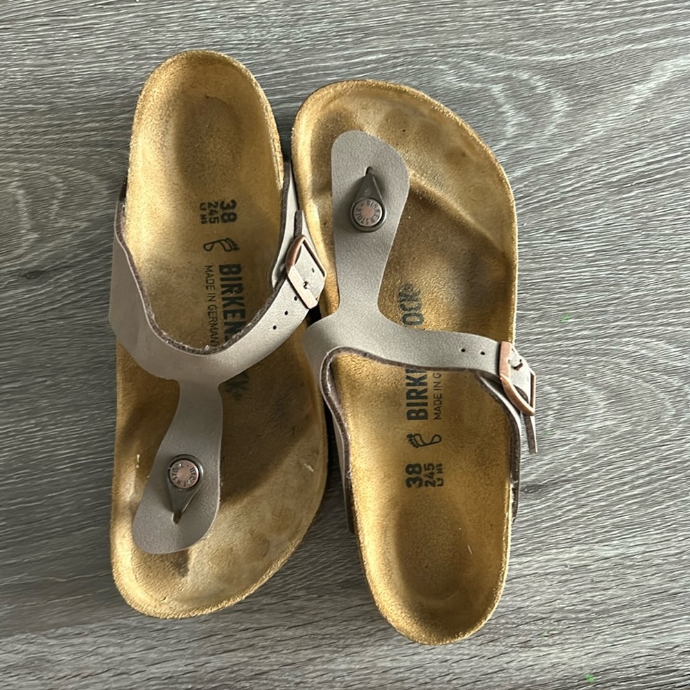 Birkenstock Gizeh Thong Sandals
